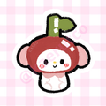 MyMelo Cereza | Sticker