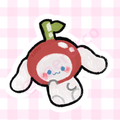 Cinnamorroll Cereza | Sticker