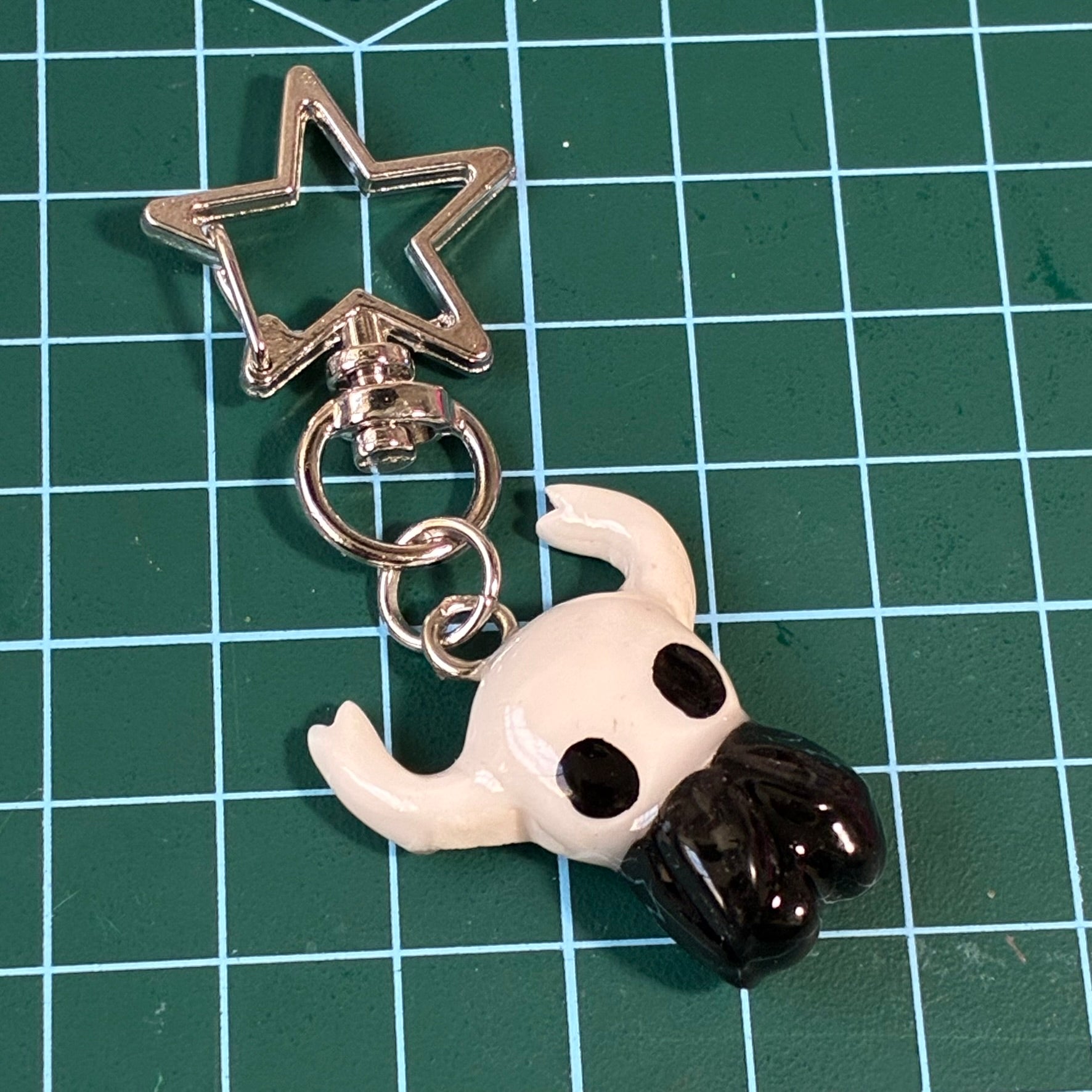 colección hollow knight - silksong | llaveros