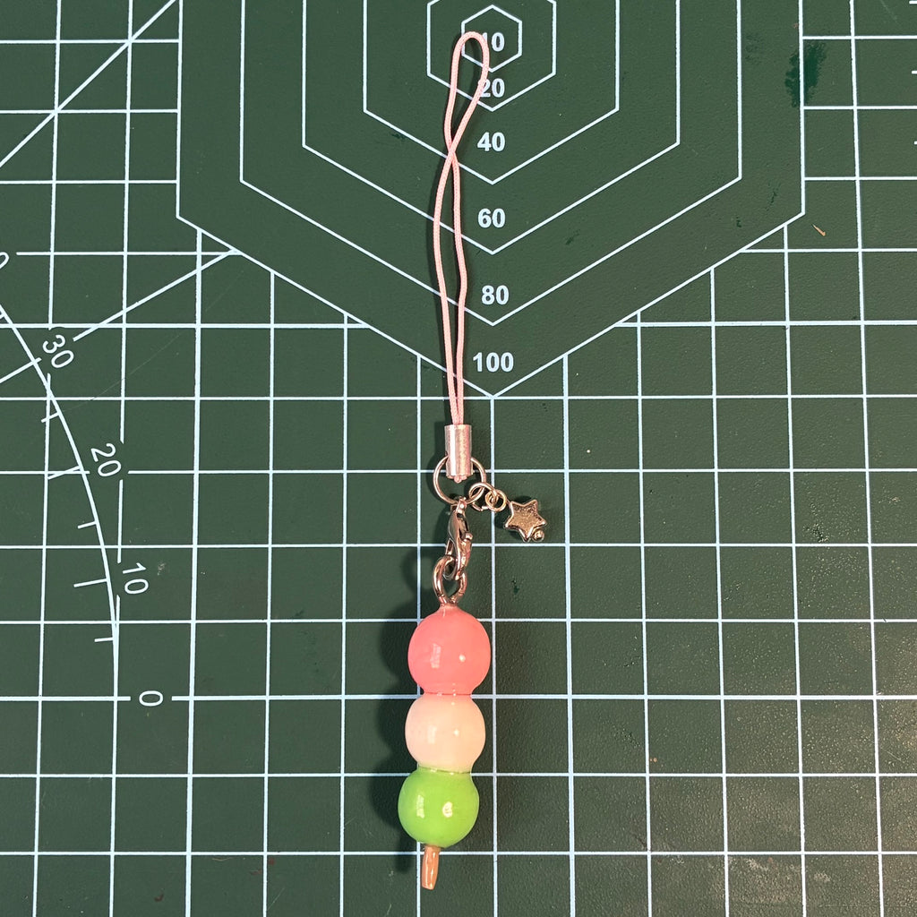 Dango