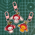 llaveros sanrio
