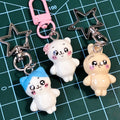 Colección Chiikawa! Llaveros